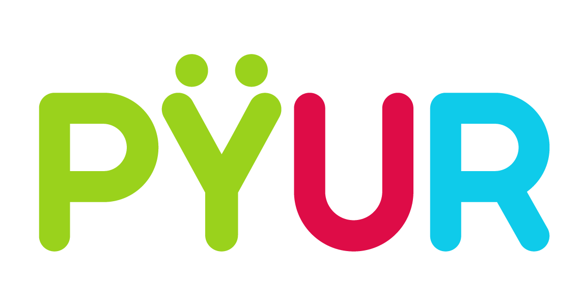 PYUR Logo